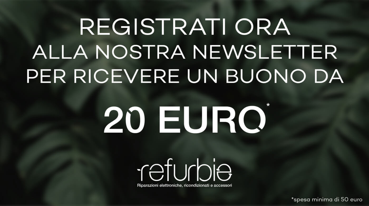 Registrati Ora